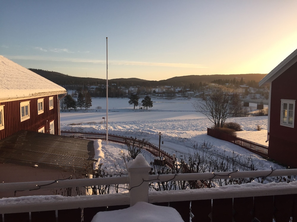 Gästgivars Vandrarhem i Järvsö - Hostel