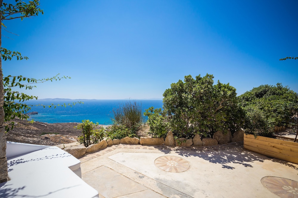 Lyra Villas Mykonos