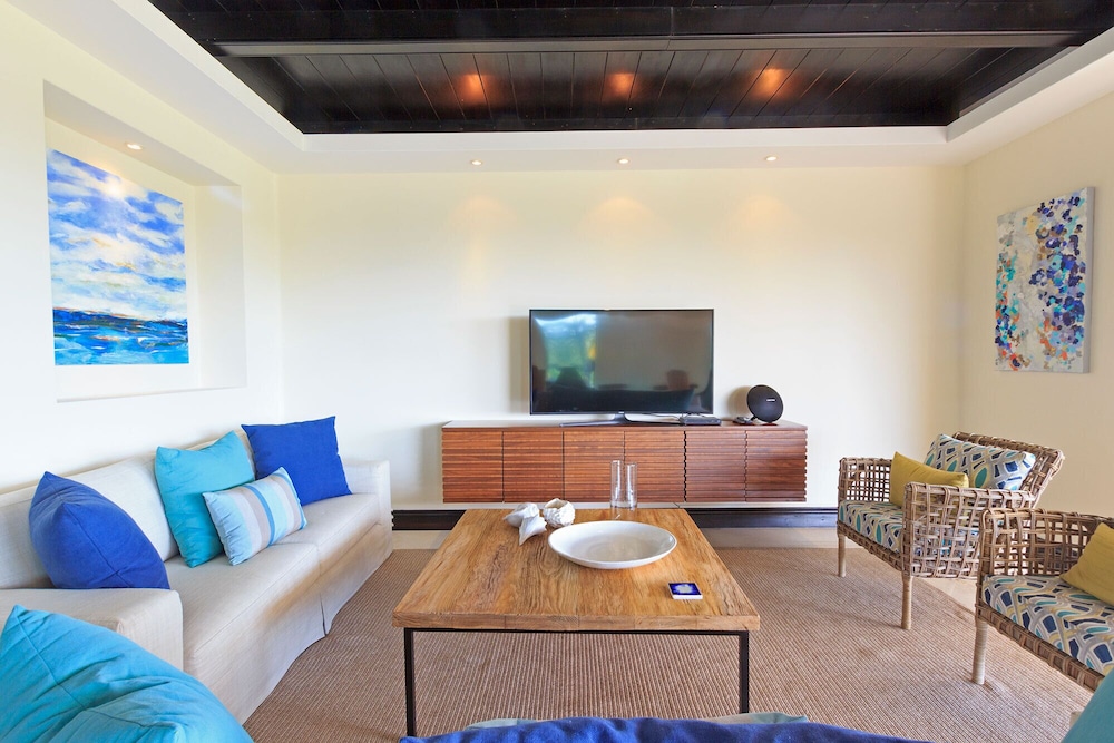 Riviera Nayarit Vacations - Premium Four Bedroom Condo - Property Image 3
