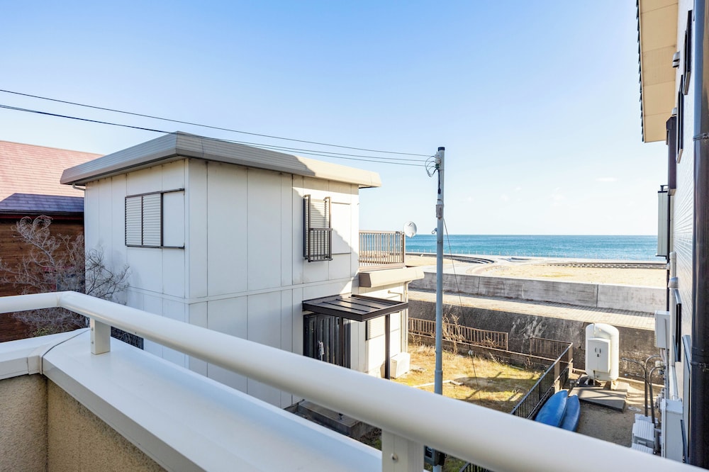 Seaside House-THE BLUE-