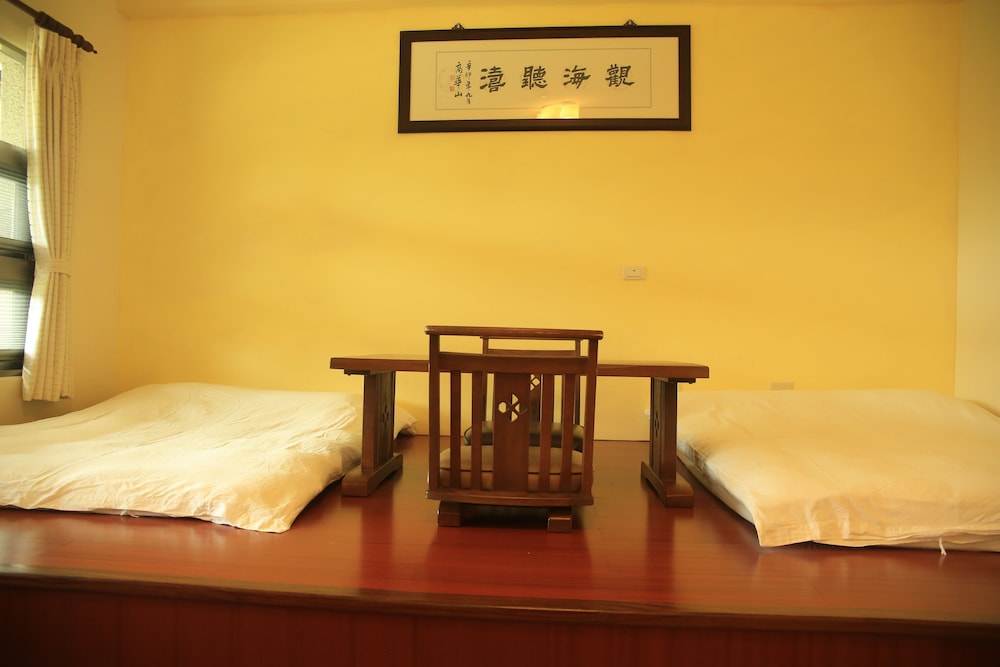 Taroko Mountain Dream Homestay B&B