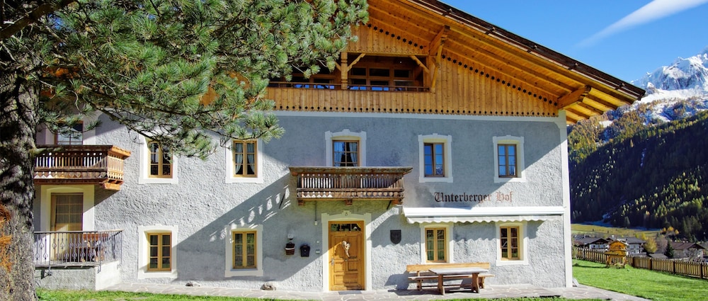 Unterbergerhof