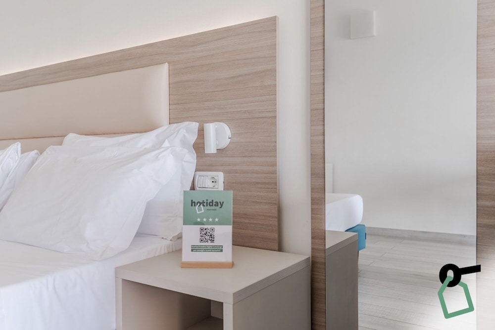 HOTIDAY Apartments Desenzano