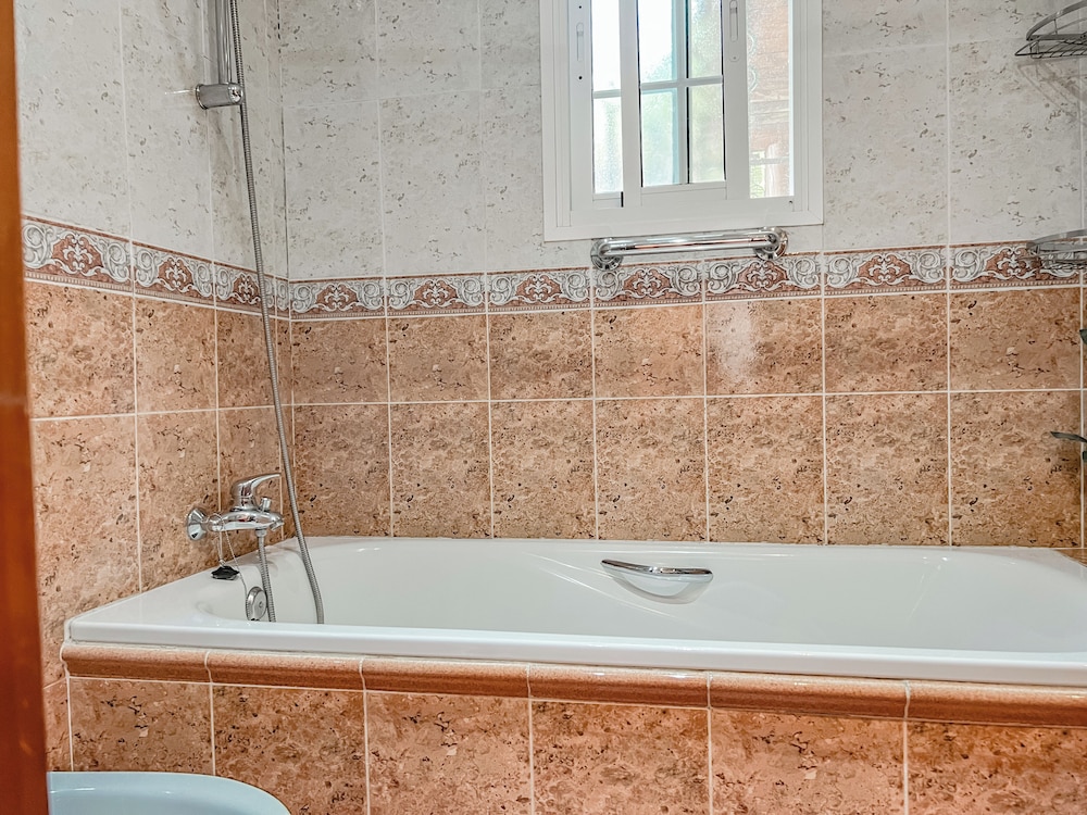 Cd-2253 Two Bedroom Villa With Pool in Frigillana