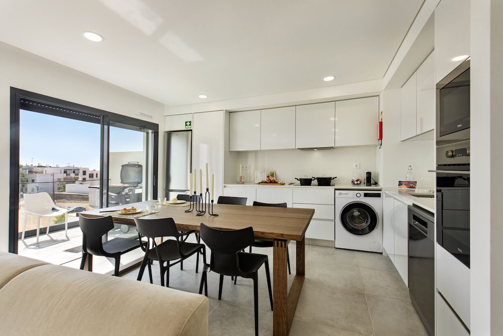 Sunny Apartments W in Tavira