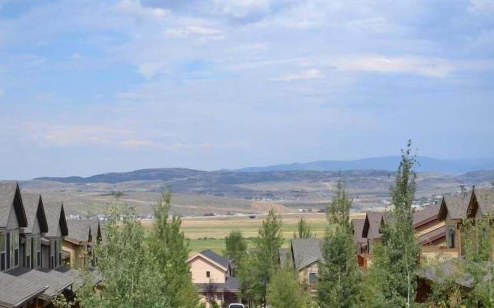 Stunning Mountain Views-Bear Hollow 4402-Spacious 3Bedrooms Near Canyons Village