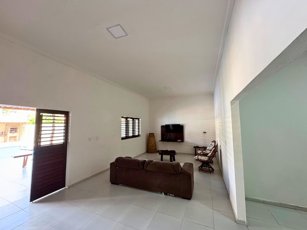 MHV Milagres - Casa Naru