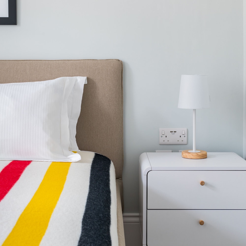 Incredible Leicester Sq 2BR - Terrace Netflix Nespresso
