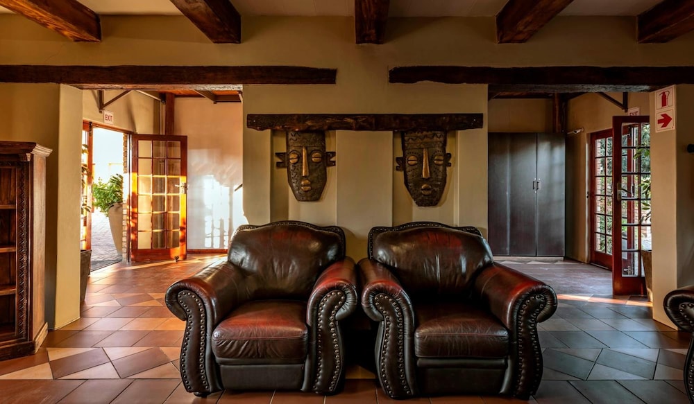 Kuruman Inn by Country Hotels