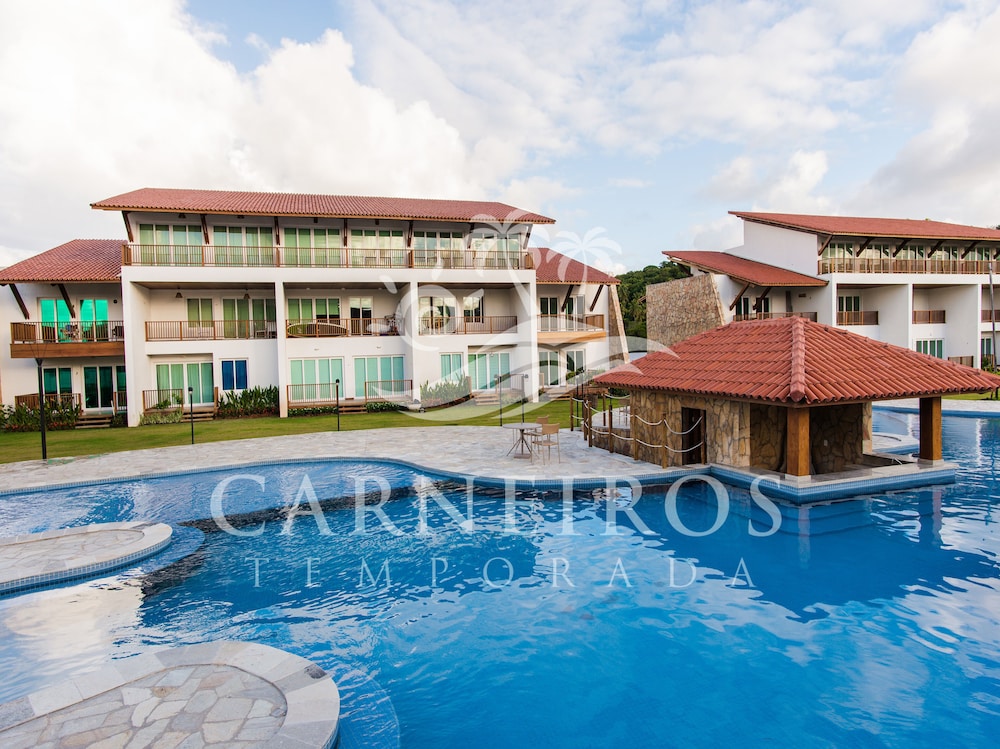 Flats at Club Meridional - Praia dos Carneiros