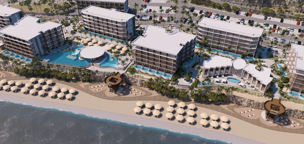 TUI BLUE Curacao All Inclusive