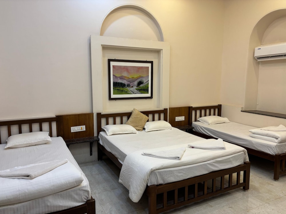 Madhuvan Retreat Resort Amba