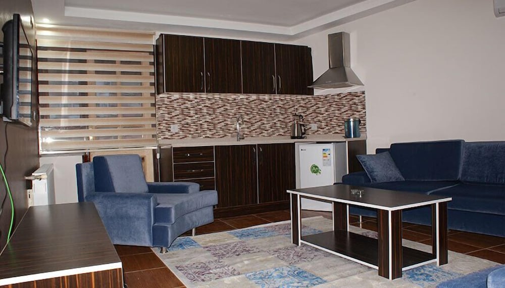 Ata Rental House