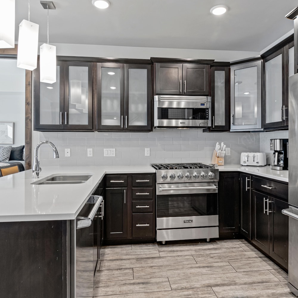 Blackstone 306 in Park City view 5