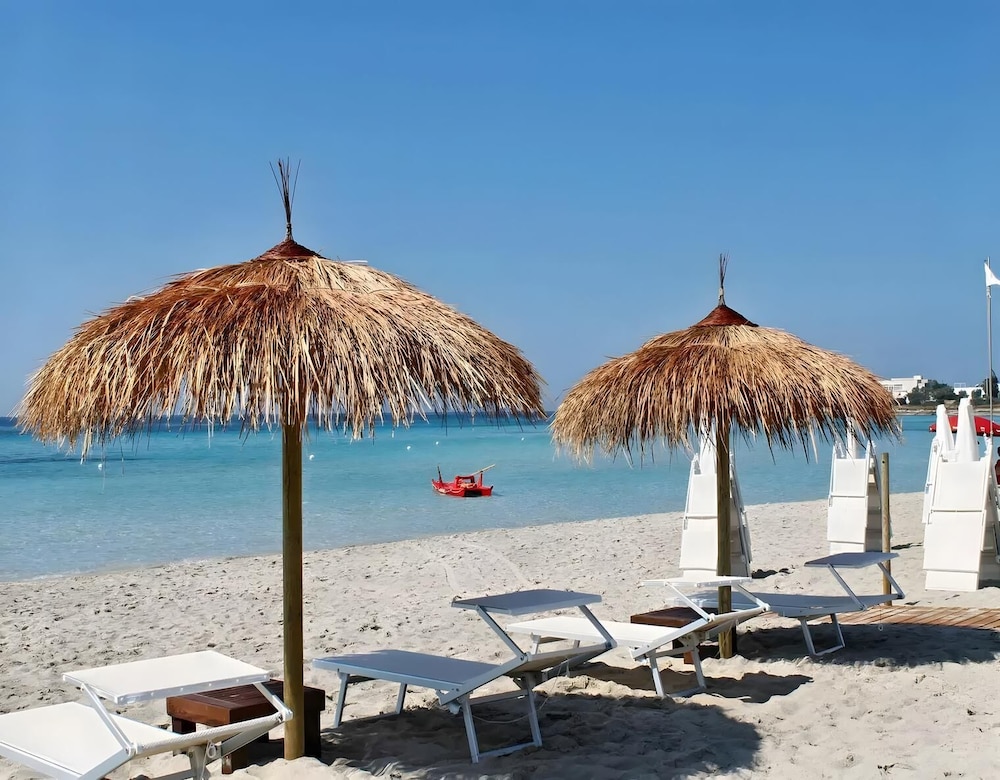 White Sand Private Villa Wifi