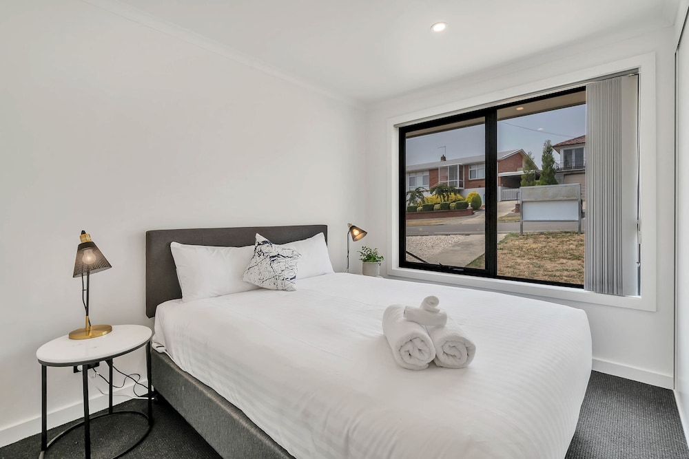 Youngtown Executive Apartments