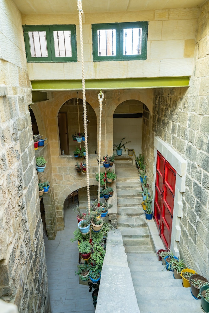 Ta' Pinu B&B, photo 29