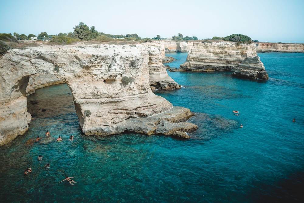 Trullo Di Nonna Cecca view 5
