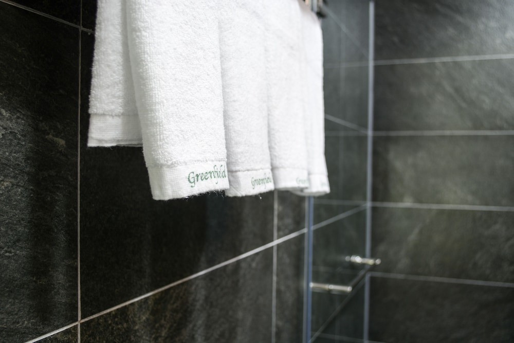 Greenfield B&B