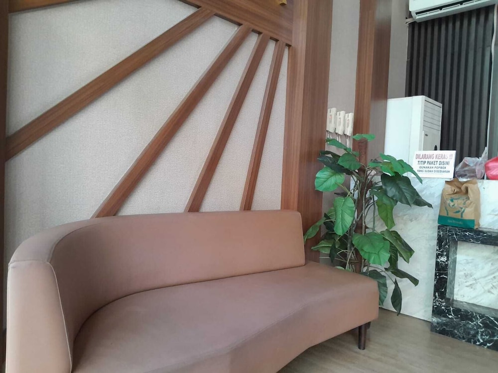 Mitra Room Nature Majestic