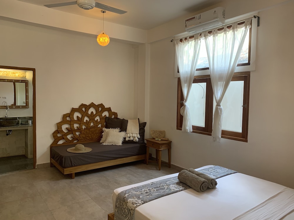 Soraya Yoga Wellness Center