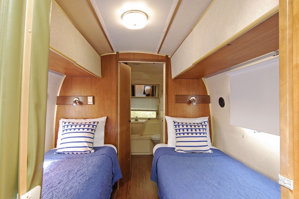 Palm Canyon Hotel & RV Resort