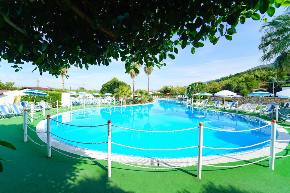 Villaggio Club Bahja
