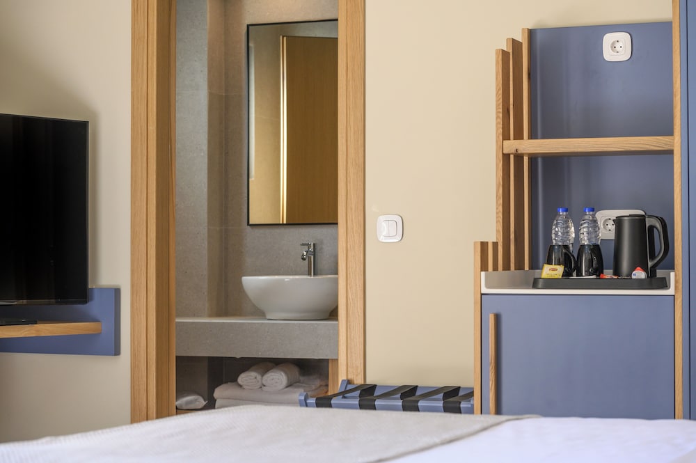 Elia Boutique Hotel