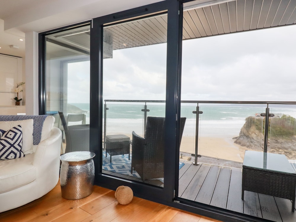 Towan Penthouse