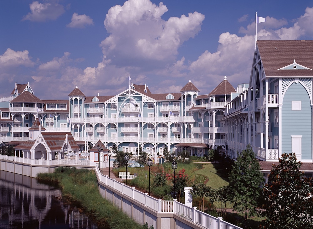 Disney's Beach Club Villas - Image 2
