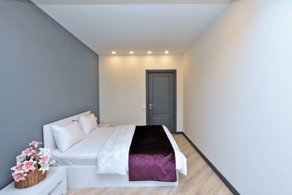 Luxury apartment in the center Yerevan