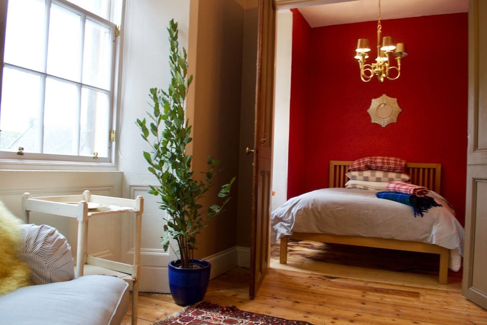 JOIVY Old Town Gem - Apartment With Great City Views view 2