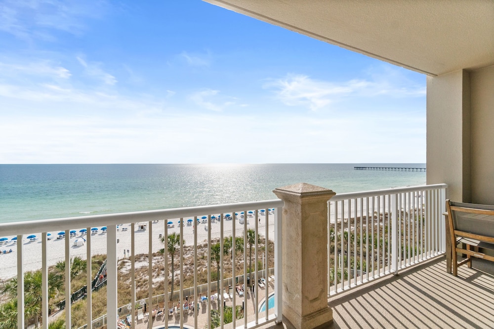 Grand Panama Beach Resort by Panhandle Getaways