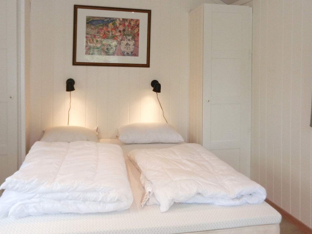 Holiday Home in Jerup view 3