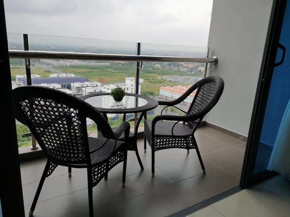 Atlantis Residence Malacca by Koze photo 1
