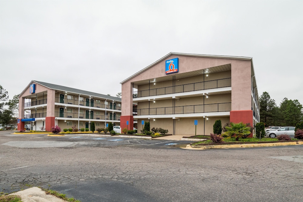 Studio 6 Augusta, GA - Fort Gordon, Zdjęcie 15