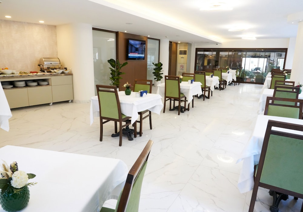 Mira Otel Alsancak - Image 35