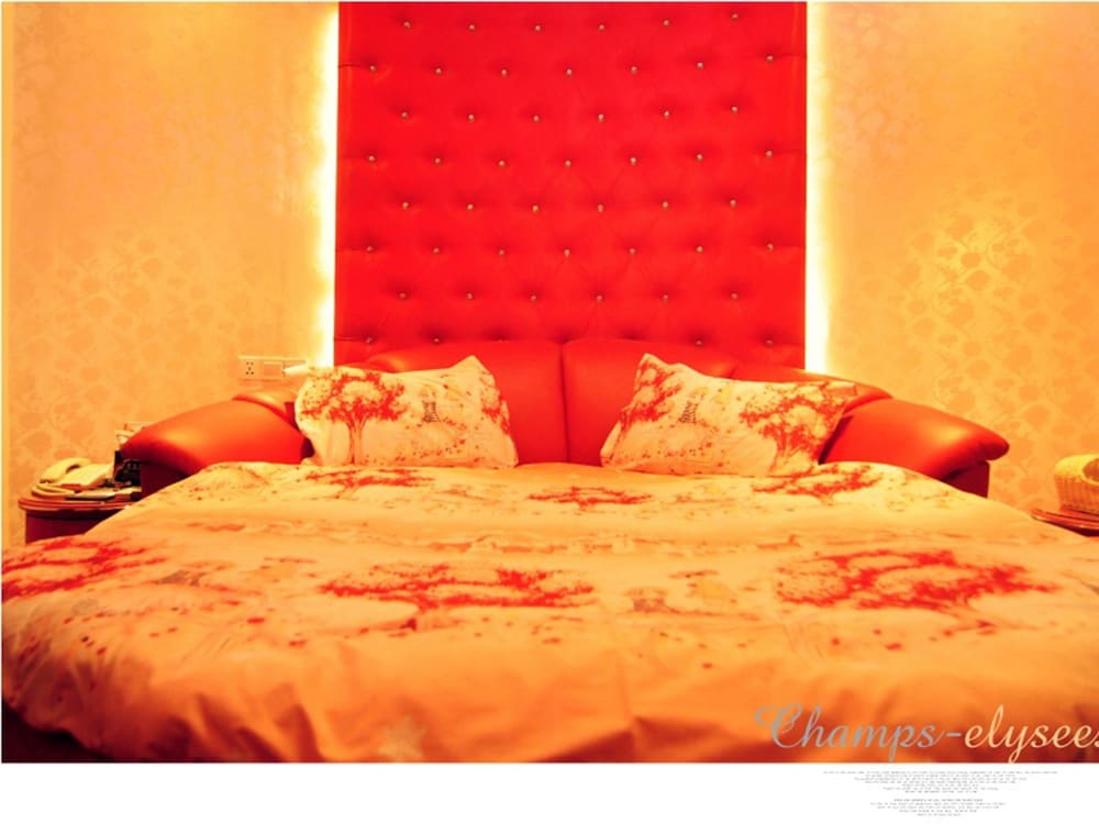 GreenTree Inn Lianyungang Ganyu South Station Express Hotel