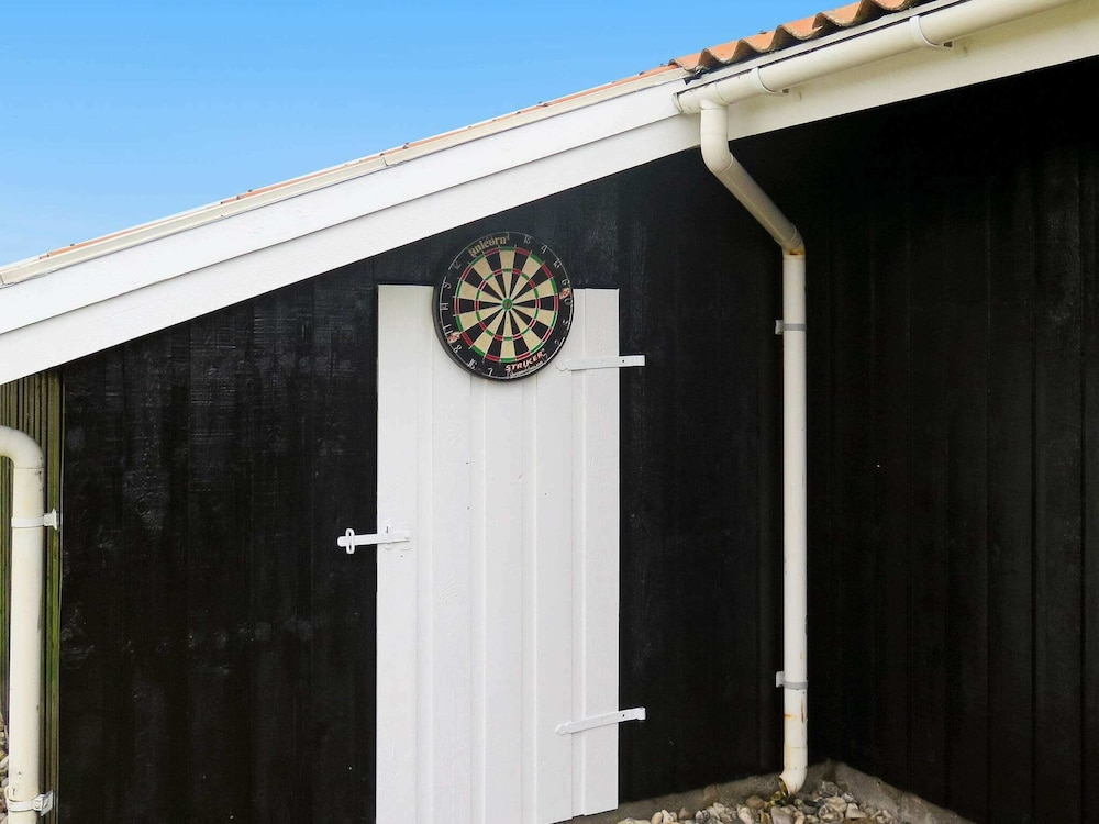 8 Person Holiday Home in Harboore-by Traum view 3