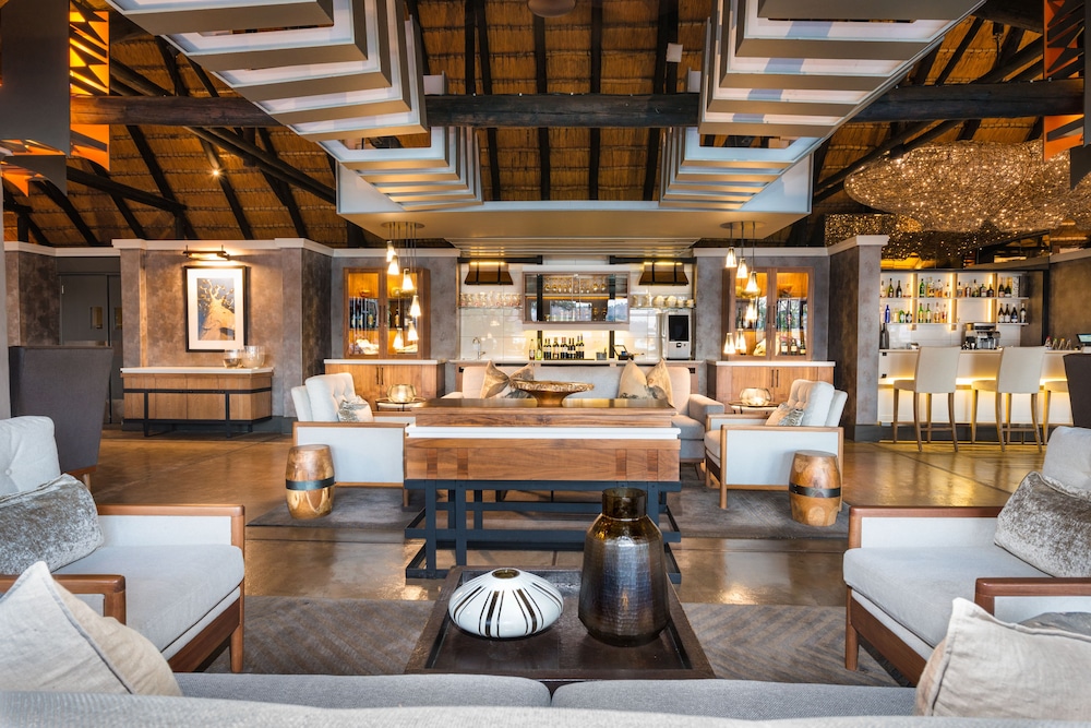 Chobe Water Villas