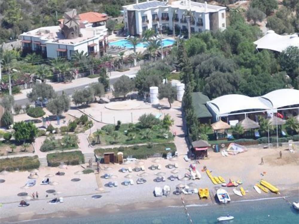 Ipek Garden Palace Residence - Butik Sınıf - Image 10
