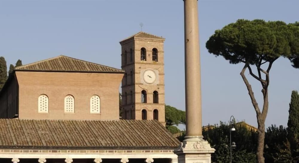 Giolitti Guesthouse
