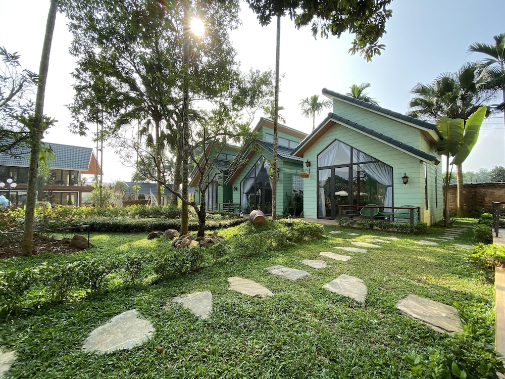 May Tropicall Villas