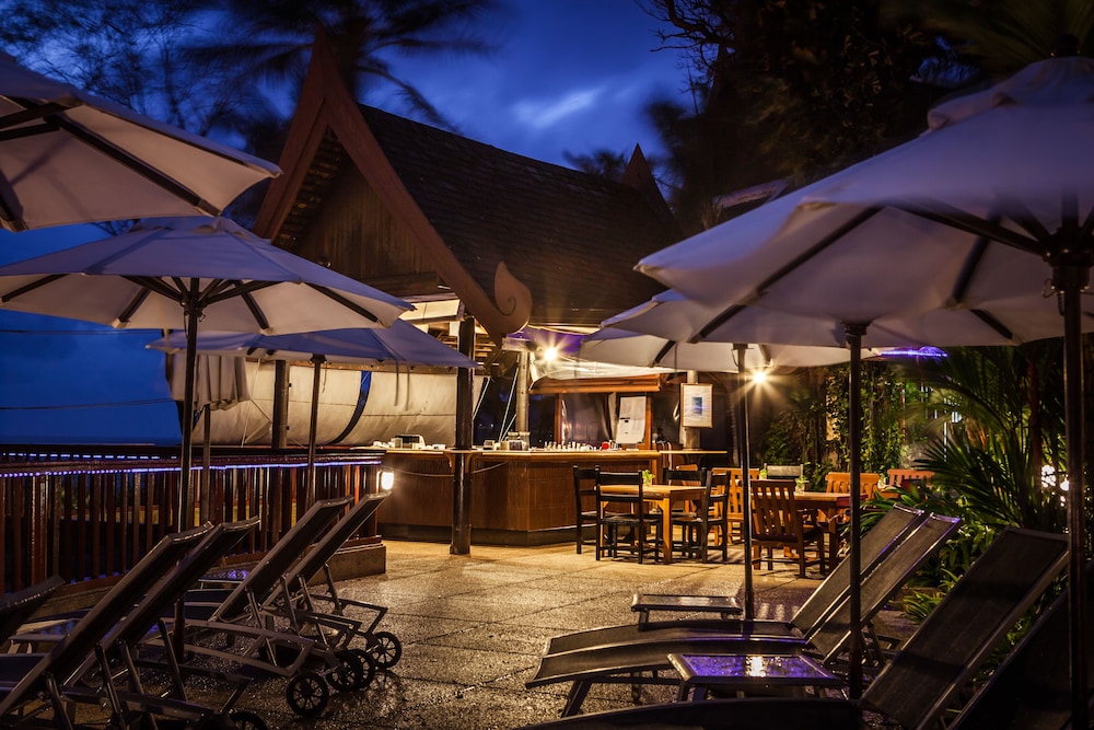 Novotel Phuket Resort — 20