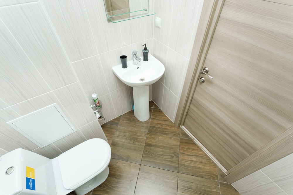Apartment Etazhydaily Yumasheva-Papanina