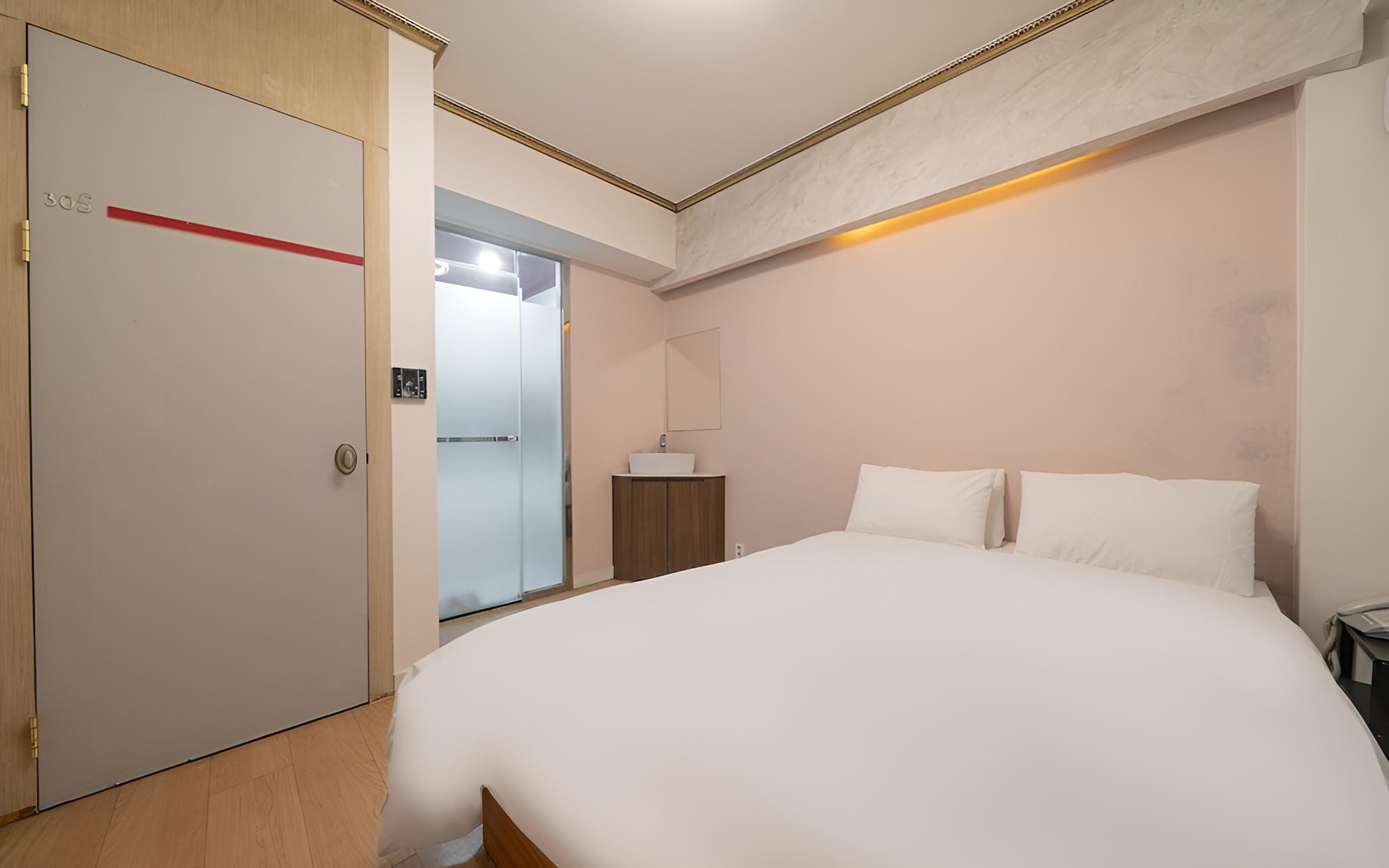 Hoegi Motel view 5