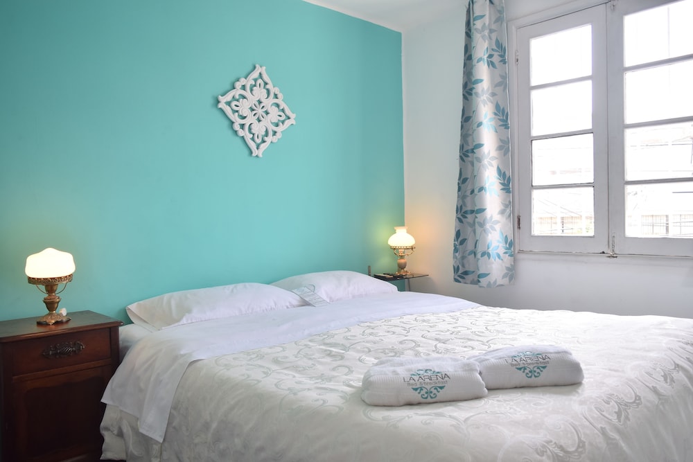 La Arena Bed & Breakfast