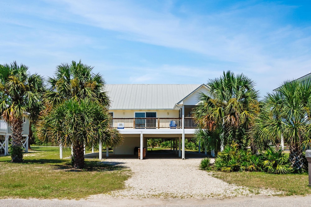 Papa's Palmetto Place