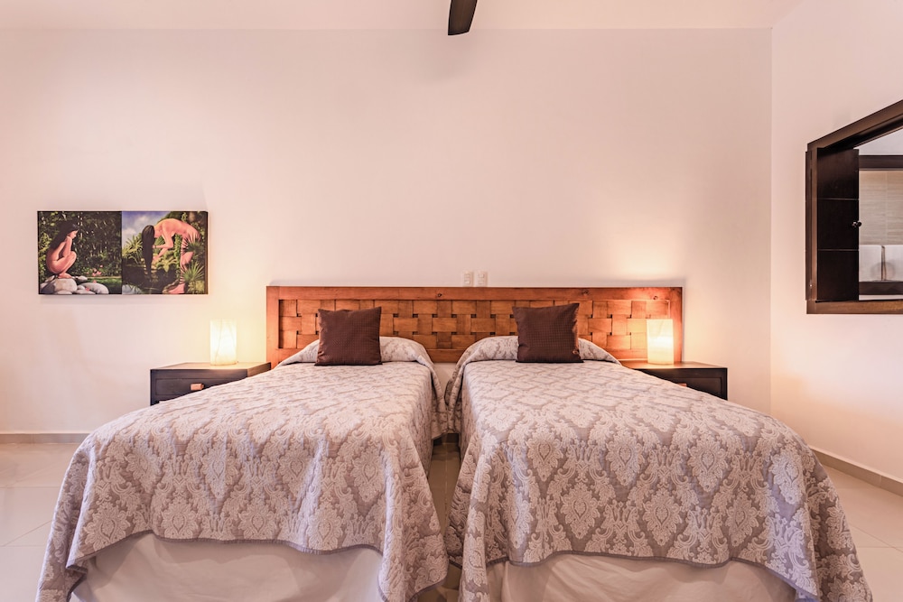 VILLA BELLAMAR AKUMAL