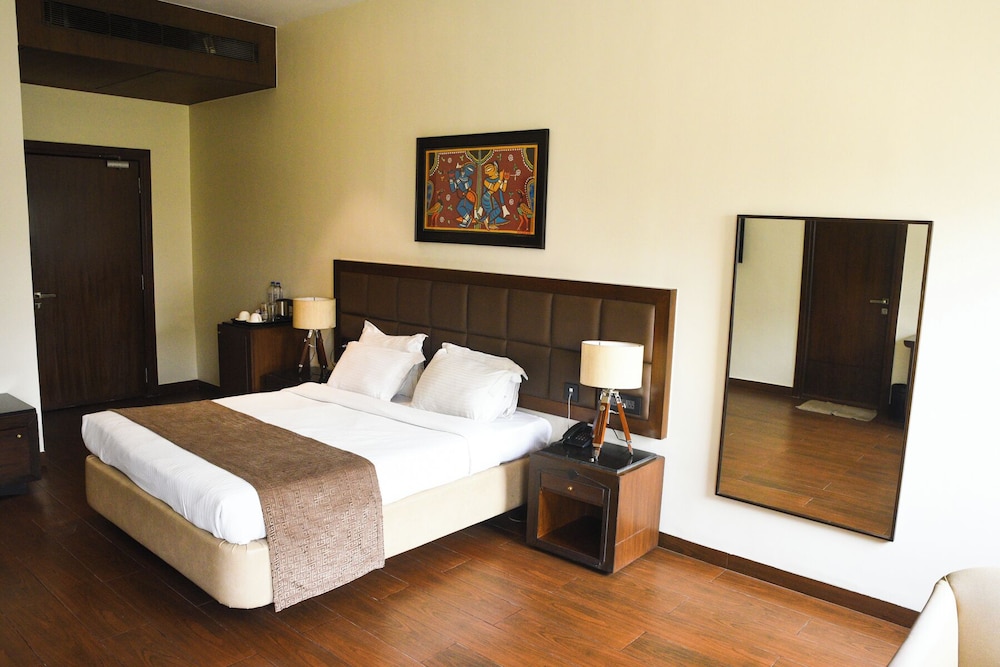 Park Suites